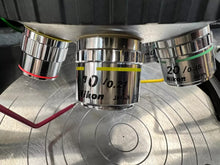 Load image into Gallery viewer, Karl Suss PM8 8-Inch Manual Probe Station with Vibraplane Vibration Isolation Workstation - ZYYKZ Test Equipment