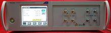Load image into Gallery viewer, Tektronix PED4002 2-Channel Bit Error Ratio Tester &amp; Error Detector - ZYYKZ Test Equipment