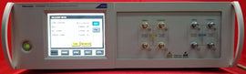 Tektronix PED4002 2-Channel Bit Error Ratio Tester & Error Detector - ZYYKZ Test Equipment