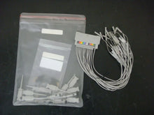 Load image into Gallery viewer, Agilent 40-Pin Single-Ended Flying Lead Test Cable - ZYYKZ Test Equipment