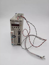 Load image into Gallery viewer, Yaskawa SGDM-02ADA 200W 240V AC Precision Servo Pack Driver Controller - ZYYKZ Test Equipment