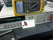 Load image into Gallery viewer, Agilent 3245A High-Resolution Signal Source Generator - ZYYKZ Test Equipment