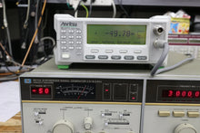 Load image into Gallery viewer, HP 18 GHz Synthesized RF Signal Generator - ZYYKZ Test Equipment