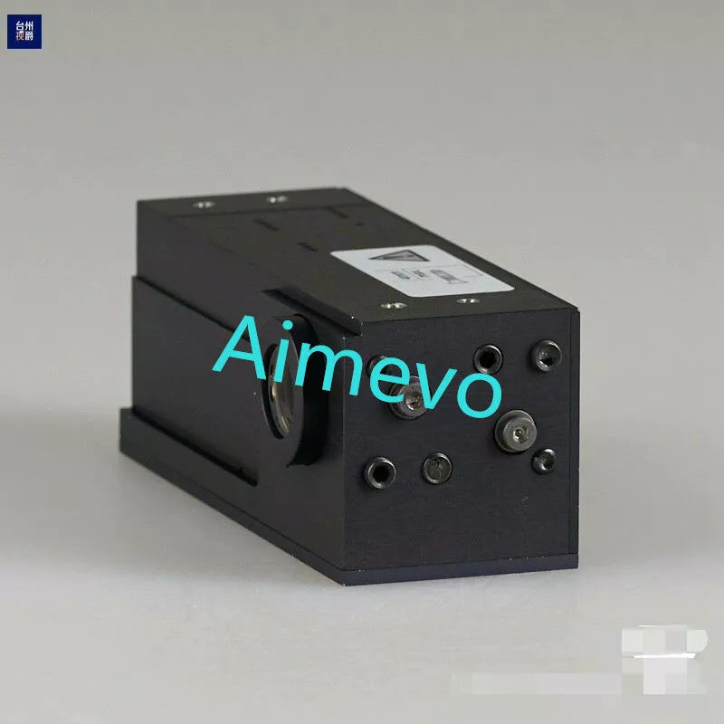 CORRECT LAF4S-C Laser Auto Focus System - 660nm Wavelength