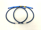 Keysight M8196A-810 Matched High-Frequency Cable Pair