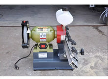 Load image into Gallery viewer, MF206 Straight Knife Sharpener &amp; Blade Grinding Machine 220V - ZYYKZ Test Equipment