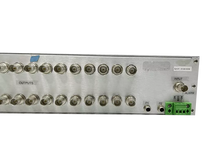 Load image into Gallery viewer, QUINTECH ELECTRONICS LS32-2150 32-Way Broadband ARC/BNC Splitter 5-1000MHz - ZYYKZ Test Equipment