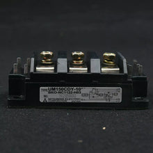 Load image into Gallery viewer, Mitsubishi UM150CDY-10 PLC Module - Programmable Logic Controller Unit - ZYYKZ Test Equipment