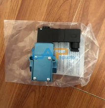 Load image into Gallery viewer, F Solenoid Valve 55B-14-PI-501JB - New