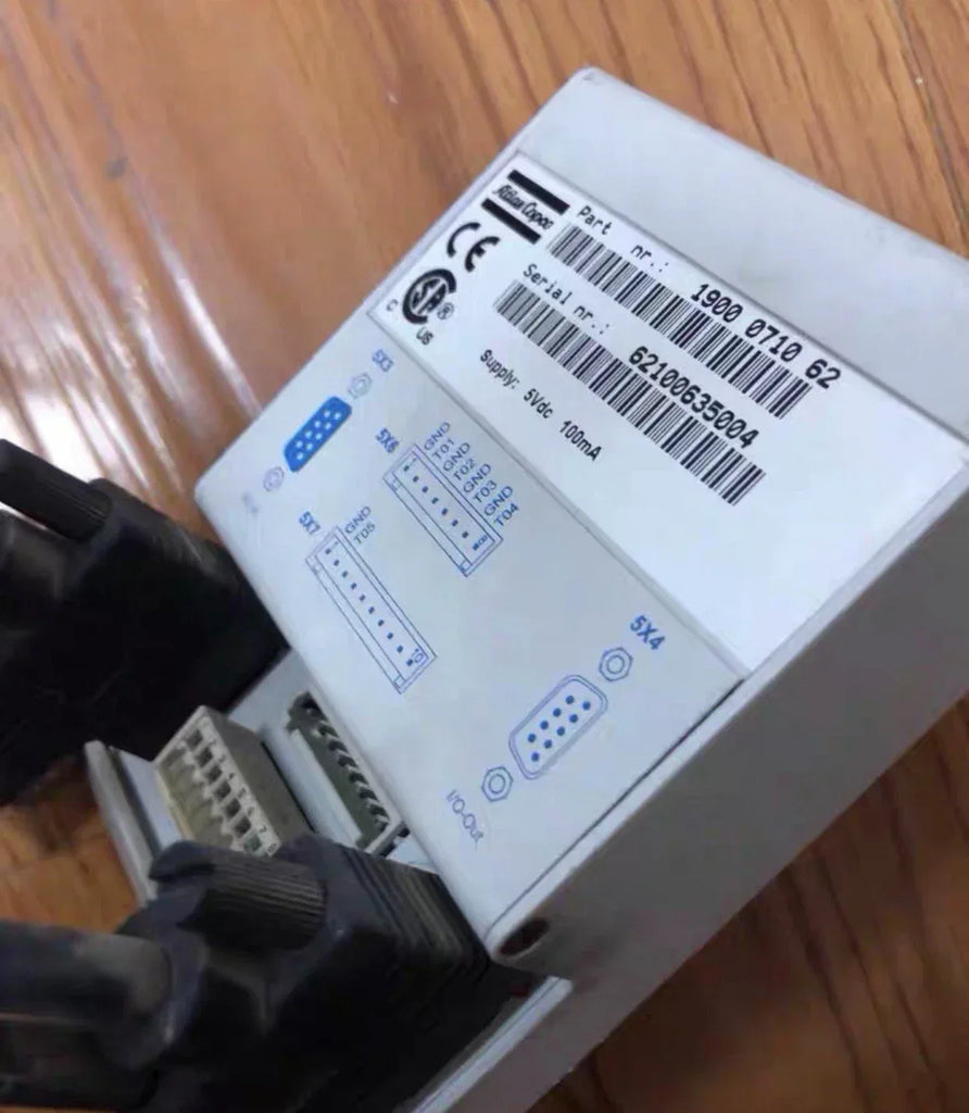 1900-0710-62 RF Front-End Module for Wireless Communication - ZYYKZ Test Equipment