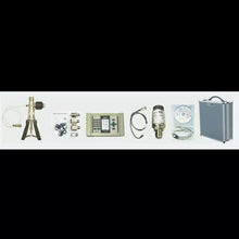 Load image into Gallery viewer, LR-Cal PK-LPC300 Pressure &amp; Process Calibration Kit - 360 PSI Absolute Calibrator