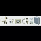 LR-Cal PK-LPC300 Pressure & Process Calibration Kit - 360 PSI Absolute Calibrator