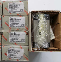 Load image into Gallery viewer, Rexroth R18212232X Precision Roller Linear Guide Slide - ZYYKZ Test Equipment