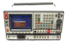 Load image into Gallery viewer, Aeroflex IFR J-1601 FM/AM 1600 Communications Service Monitor - ZYYKZ Test Equipment