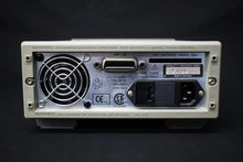 Load image into Gallery viewer, HP Optical Attenuator 1250-1650nm Wavelength Range - ZYYKZ Test Equipment