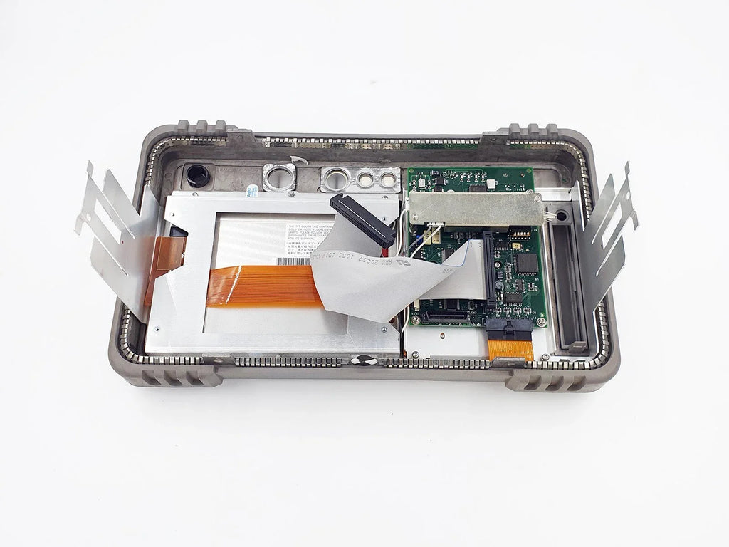 Agilent Front Panel Display and Keyboard Module for E4407B Spectrum Analyzer - ZYYKZ Test Equipment