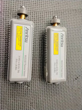 Load image into Gallery viewer, Anritsu MA2474A &amp; MA2424B Precision RF Power Sensors for Accurate Measurement - ZYYKZ Test Equipment