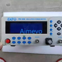 Load image into Gallery viewer, EXFO PM-1600 High-Speed Power Meter