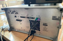 Load image into Gallery viewer, Agilent Optical Spectrum Analyzer Repair &amp; Calibration Evaluation Service - All Models - ZYYKZ Test Equipment