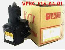 Load image into Gallery viewer, KCL VPKC-F15-A4-01 Hydraulic Oil Pump - High Pressure Industrial Pump - ZYYKZ Test Equipment