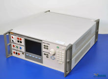 Load image into Gallery viewer, Fluke 5320A Multifunction Electrical Tester Calibrator - NIST Calibrated
