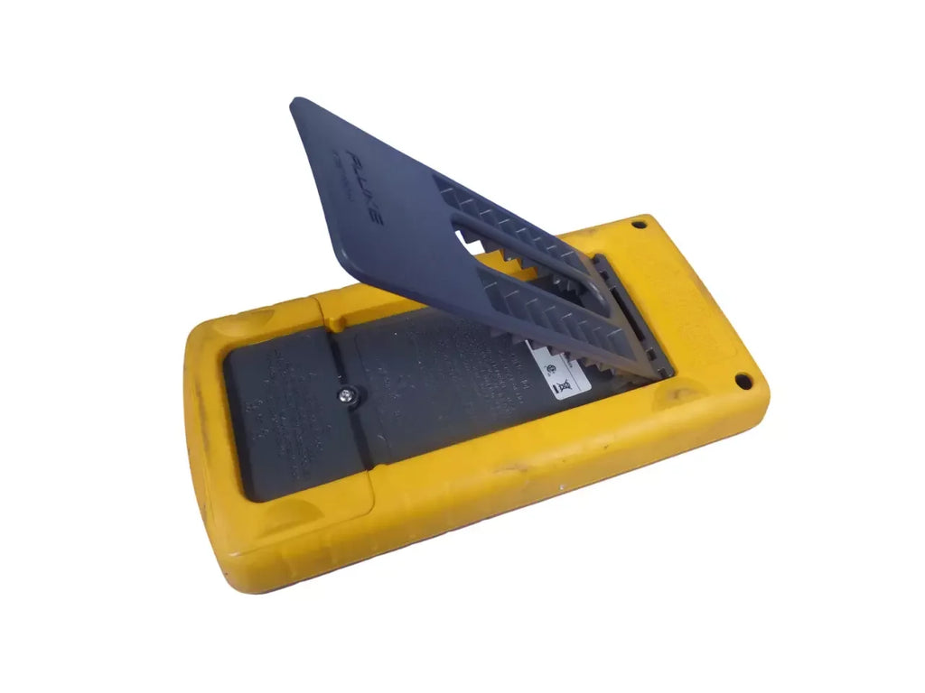 FLUKE 43B Power Quality Analyzer with Advanced Energy Monitoring - ZYYKZ Test Equipment