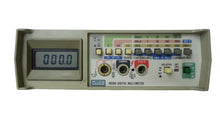 Load image into Gallery viewer, Fluke 8050A True RMS Digital Multimeter with High Accuracy - ZYYKZ Test Equipment