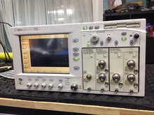 Load image into Gallery viewer, Agilent 86100A Wide Bandwidth Digital Oscilloscope - 6 GHz - ZYYKZ Test Equipment