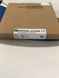 Pepperl+Fuchs KCD2-UT2-EX1 Intrinsically Safe Safety Barrier - ZYYKZ Test Equipment