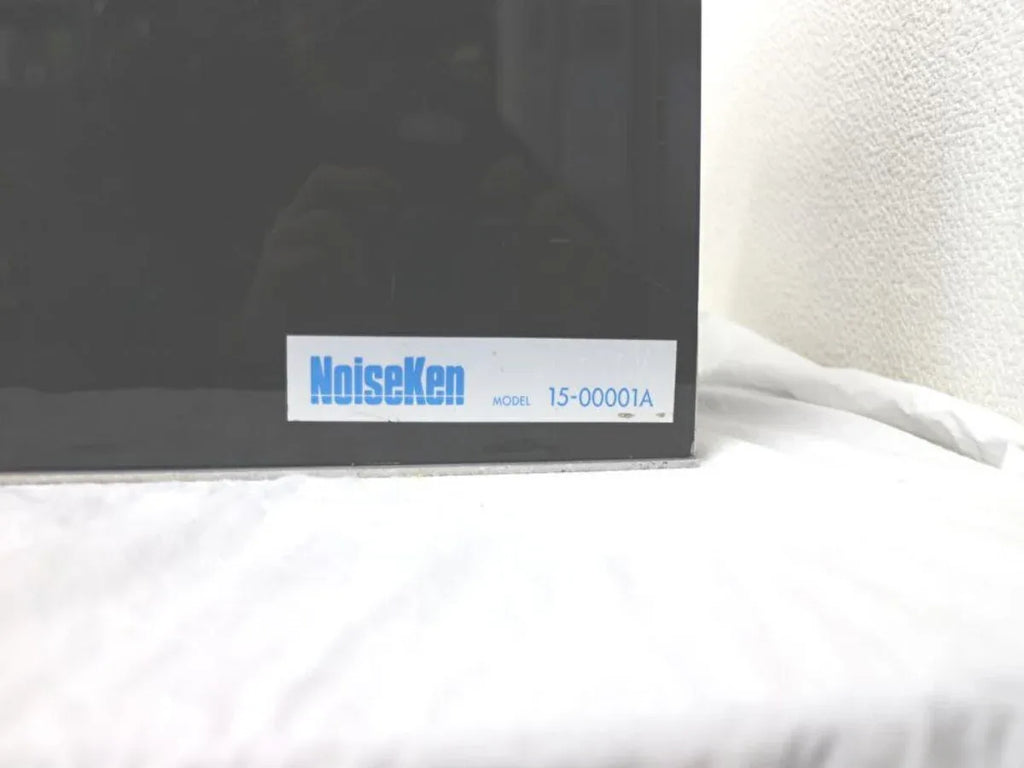 Noiseken 15-00001A Precision Noise Source Calibrator - ZYYKZ Test Equipment
