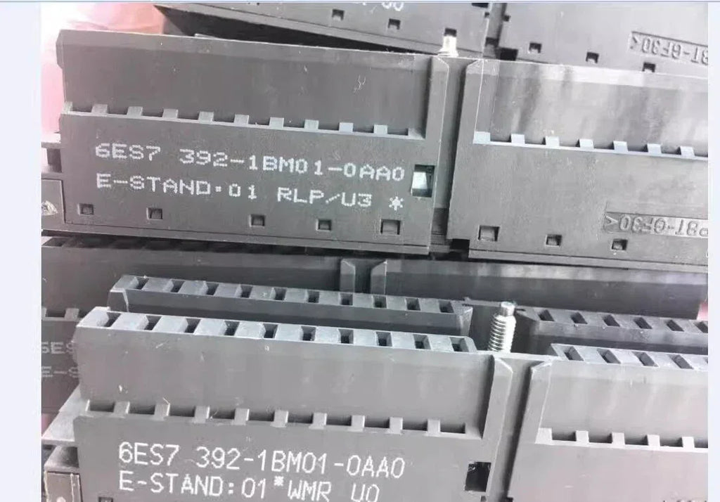 Siemens 6ES7 392-1BM01-0AA0 PROFIBUS DP Interface Module - ZYYKZ Test Equipment