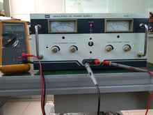 Load image into Gallery viewer, GW Instek GPR-6020H Regulated DC Power Supply 60V 20A 1200W - ZYYKZ Test Equipment