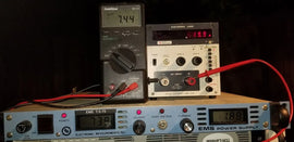 TDK Lambda EMS7.5-75A Programmable DC Power Supply 7.5V 75A - ZYYKZ Test Equipment