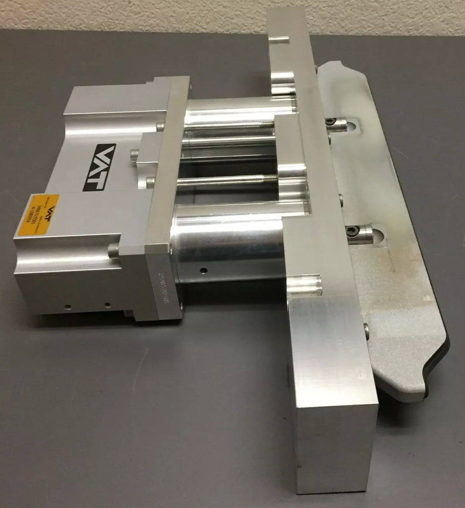 VAT Kit Actuator with Gate P/N 348673/0301 - ZYYKZ Test Equipment