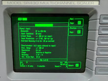 Load image into Gallery viewer, SR430 Stanford Research Multi-Channel Scaler with High-Speed Counting - ZYYKZ Test Equipment
