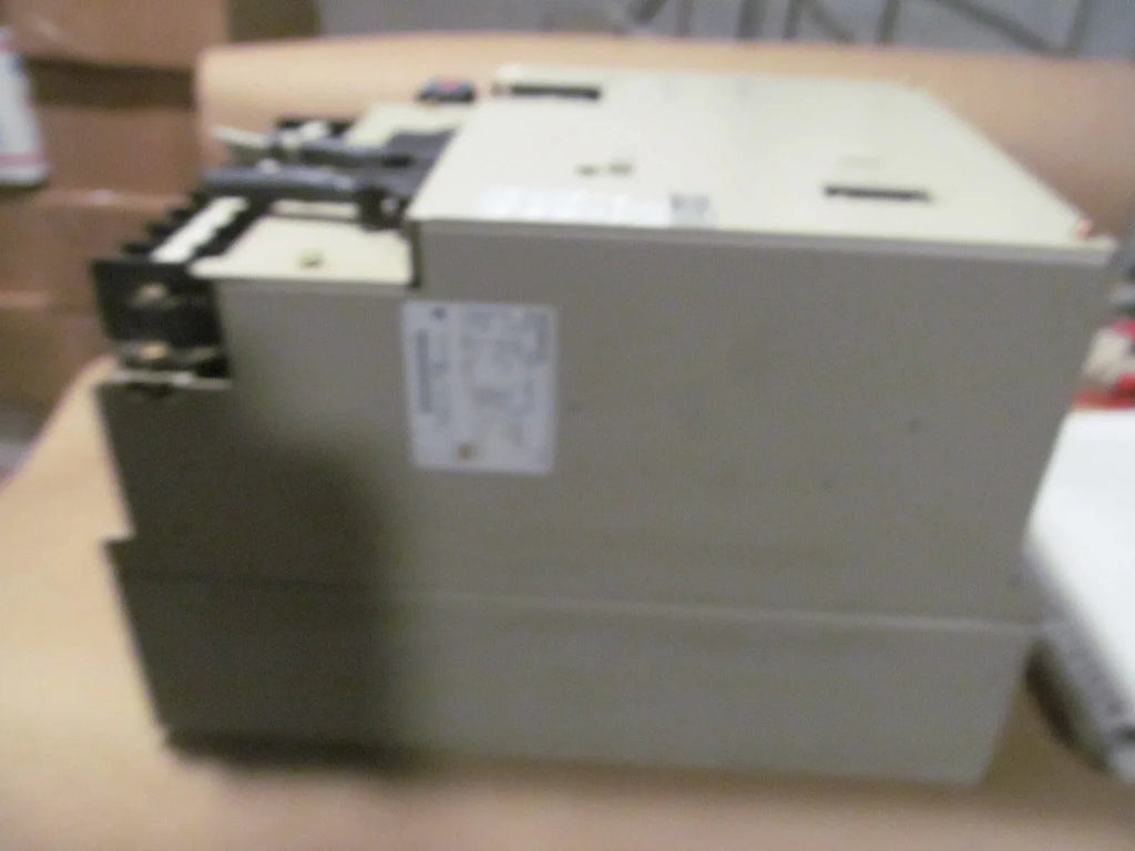 SGDB-75VDY178 Yaskawa Servopack Servo Drive Controller - ZYYKZ Test Equipment
