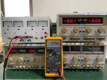 Load image into Gallery viewer, Gwinstek GPC-3030D / 6303D / TPS-4000 Dual Tracking DC Power Supply - ZYYKZ Test Equipment