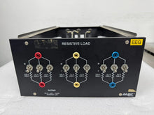 Load image into Gallery viewer, Lab-Volt 8311-0A Precision Resistive Load - ZYYKZ Test Equipment