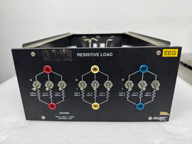 Lab-Volt 8311-0A Precision Resistive Load - ZYYKZ Test Equipment