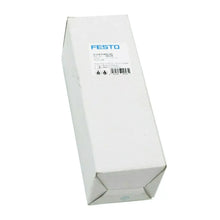 Load image into Gallery viewer, Festo LF/LFR-D-MIDI:ERS 646228 Pneumatic Filter Bowl - ZYYKZ Test Equipment