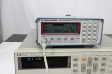 Load image into Gallery viewer, HP 3324A Synthesized Function and Sweep Generator - ZYYKZ Test Equipment