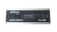 Load image into Gallery viewer, KELL-STROM Aero Angle Pro 360° Precision Digital Measuring Tool - ZYYKZ Test Equipment