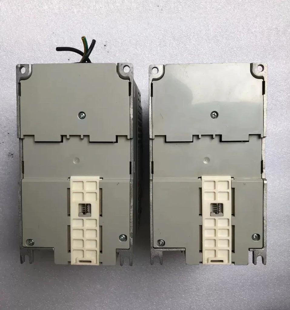 Allen-Bradley 22F-D6P0N103 & 22F-D6P0N113 Variable Frequency Drives - High Performance AC Motor Controllers - ZYYKZ Test Equipment