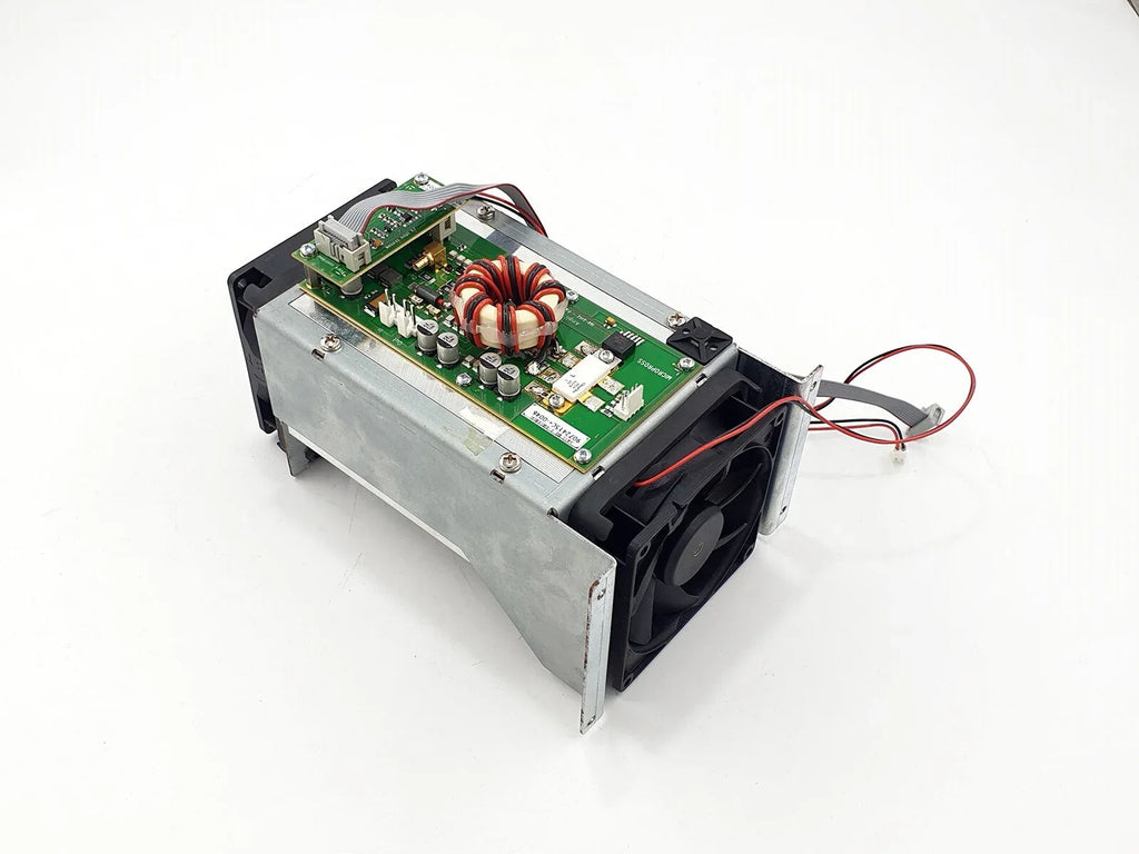 Micropross High-Performance RF Amplifier for Wireless Testing - ZYYKZ Test Equipment