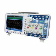 Load image into Gallery viewer, Peaktech P1300 200 MHz 4 Channel Digital Storage Oscilloscope