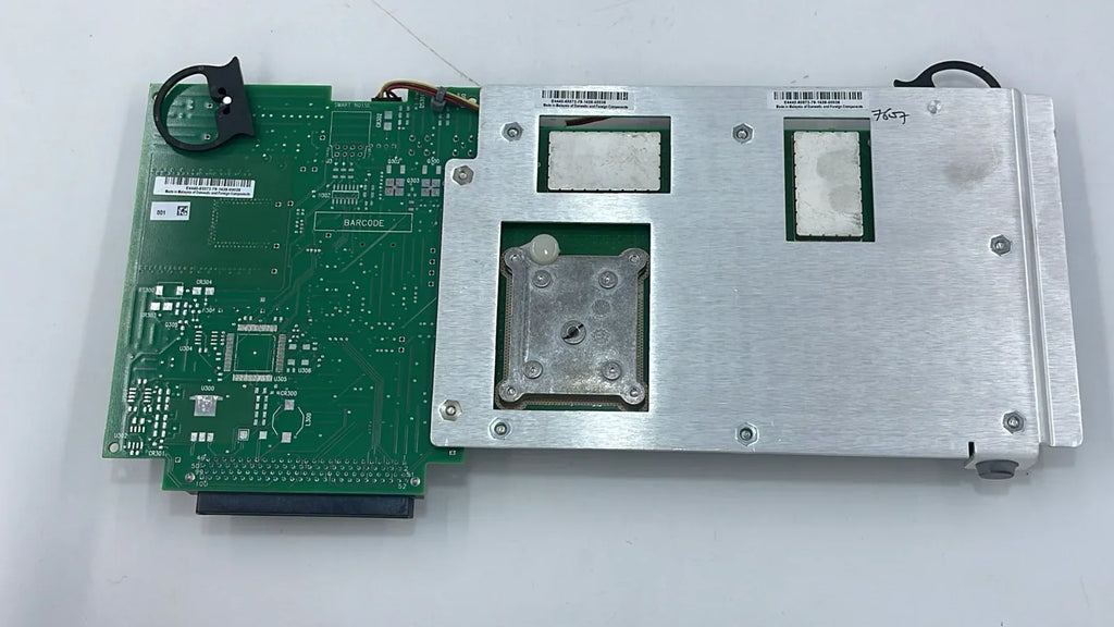Agilent E4440-20469 / E4440-20417 Board Assembly for Spectrum Analyzer - ZYYKZ Test Equipment