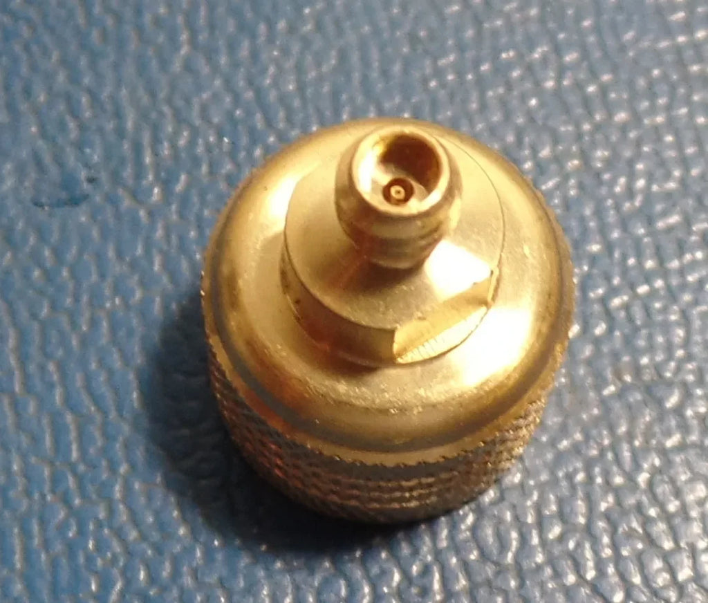 Keysight 85059-60010 Open Female 1.0 mm Connector 110 GHz for 85059A - ZYYKZ Test Equipment