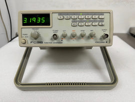 Yokogawa FG36 Precision Function Generator - ZYYKZ Test Equipment