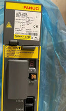 Load image into Gallery viewer, FANUC A06B-6124-H103 Servo Driver Module - ZYYKZ Test Equipment