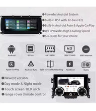 Load image into Gallery viewer, 10.25" Android Autoradio GPS with CarPlay for Range Rover Evoque L551 L538 (2011-2019) - ZYYKZ Test Equipment